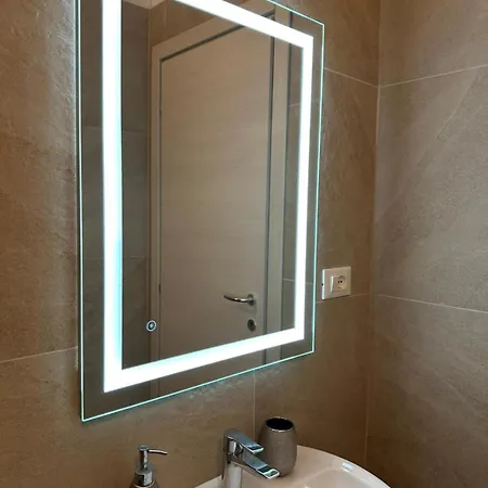 Five Lands アパート *