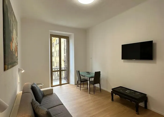 Apartment Five Lands