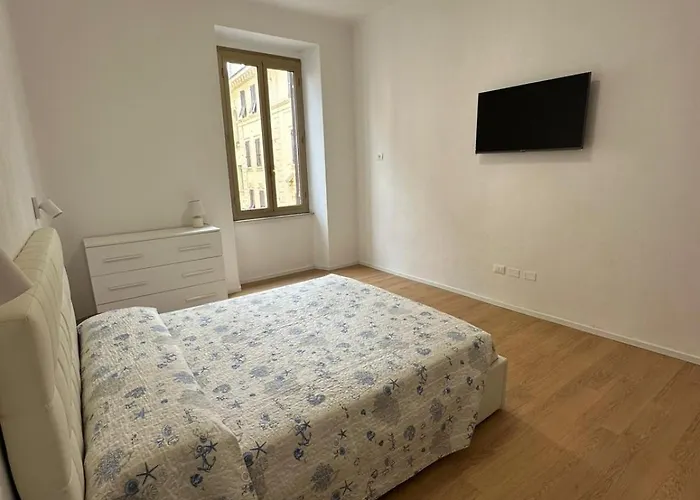 Apartment Five Lands *