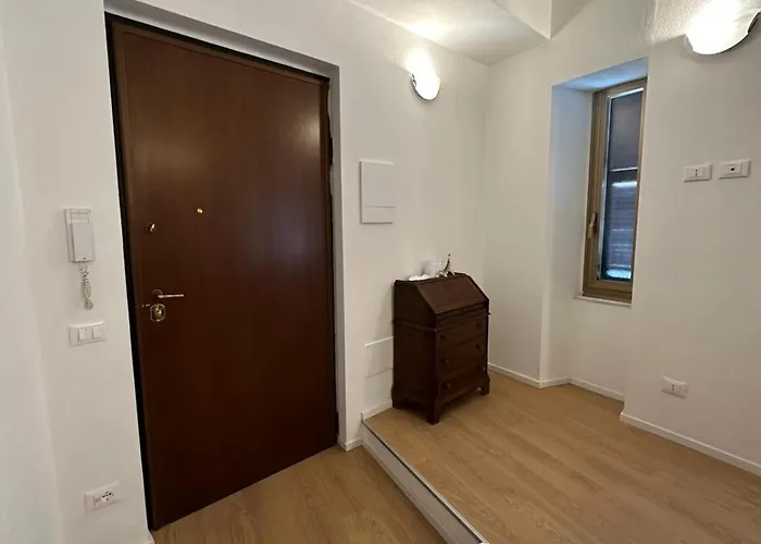 Five Lands Apartment La Spezia