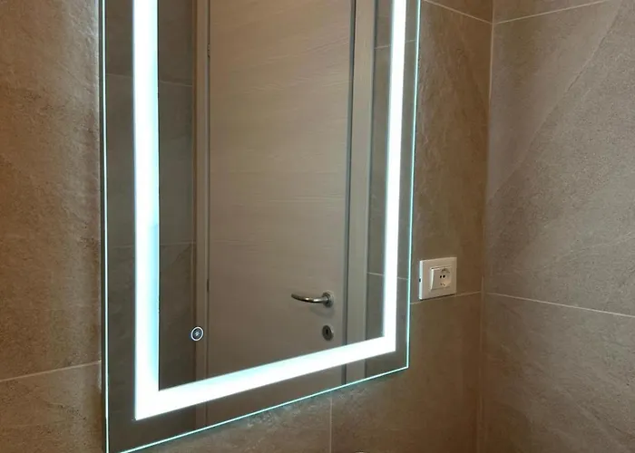 Five Lands Apartment *