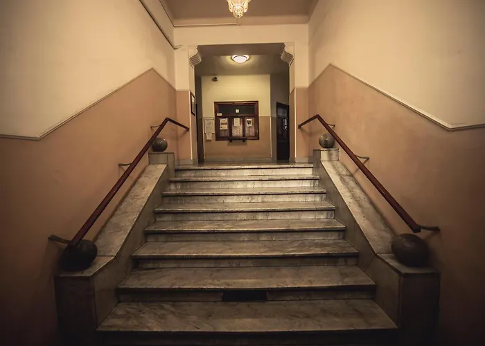 Apartment Five Lands *