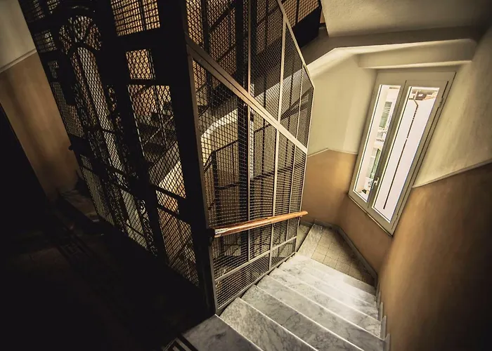 Five Lands Apartment