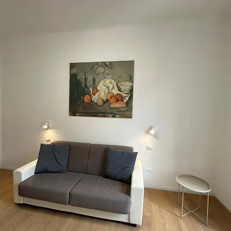 Lejlighed Five Lands