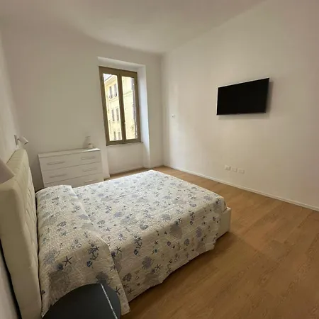 Apartamento Five Lands *