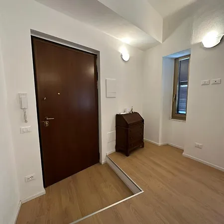 Five Lands Apartamento La Spezia