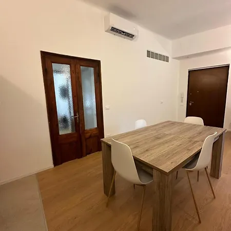 Five Lands Lejlighed