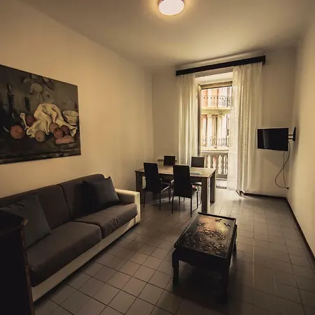 Five Lands Apartment La Spezia