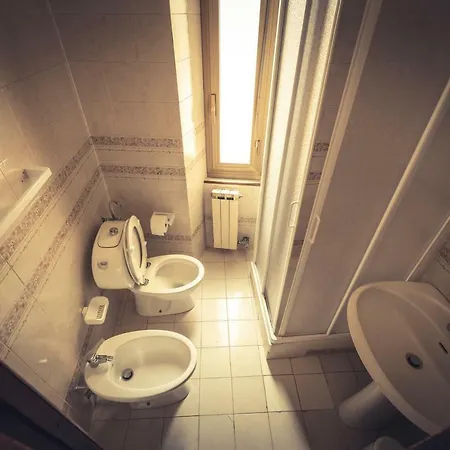 Five Lands Apartment *