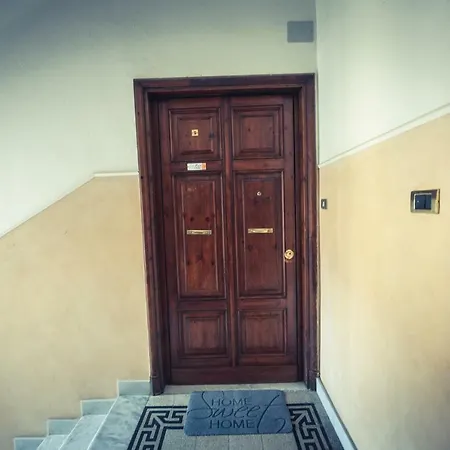 Five Lands Apartamento La Spezia