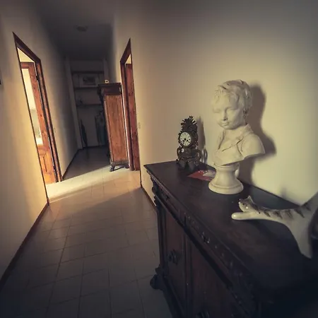 Five Lands Apartment La Spezia