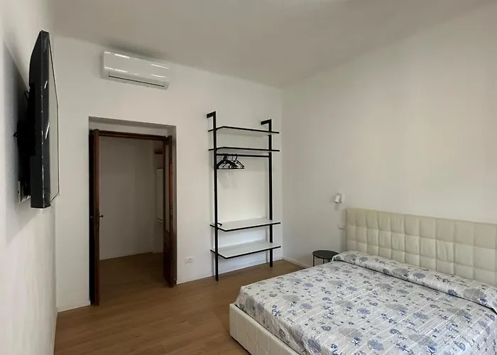 Five Lands * 라스페치아