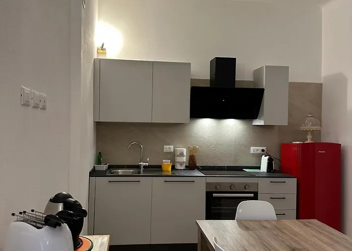 Five Lands 아파트