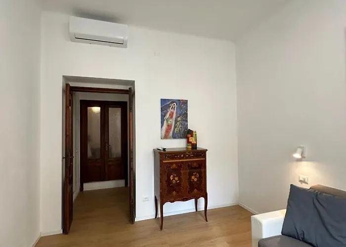 Five Lands * 라스페치아